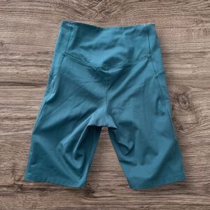 Girlfriend Collective Biker Shorts
